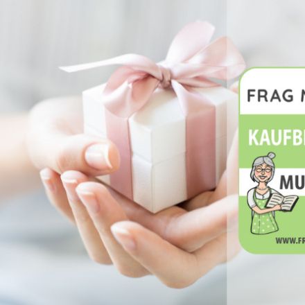 Geschenkboxen Test & Vergleich: 6 günstige Empfehlungen