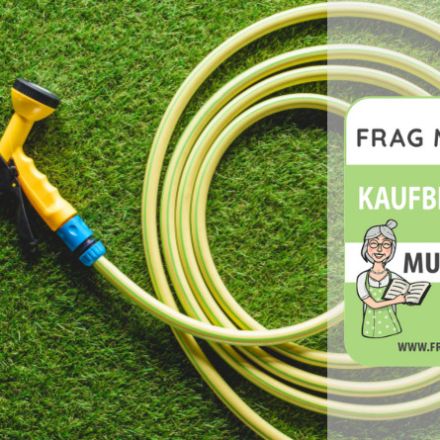 Gartenschlauch Test & Vergleich: 6 Empfehlungen