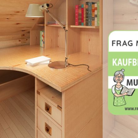 Eckschreibtisch Test & Vergleich: 6 Empfehlungen