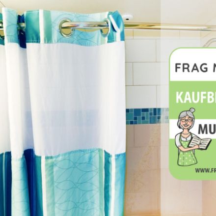 Duschvorhang Test & Vergleich: 6 günstige Empfehlungen