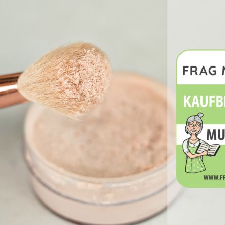 Puder Test & Vergleich: 7 günstige Empfehlungen