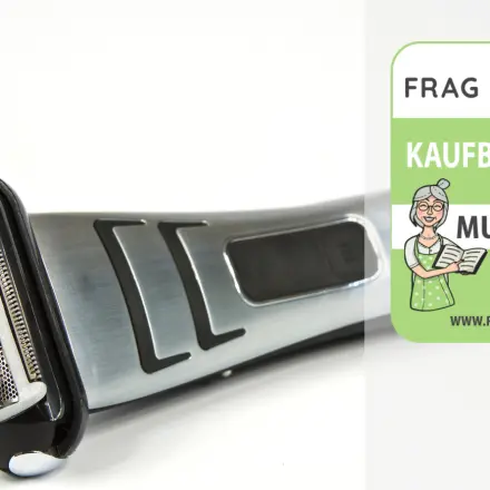 Körperrasierer Test & Vergleich: 6 günstige Empfehlungen