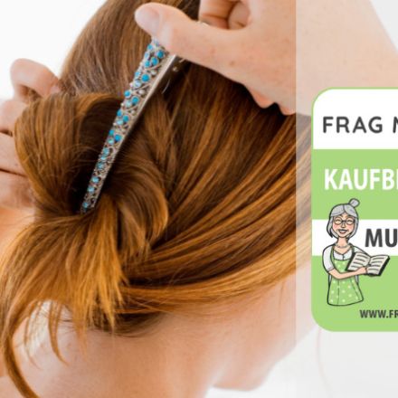 Haarklammer Test & Vergleich: 5 günstige Empfehlungen