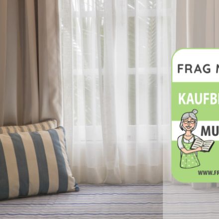 Gardinen Test & Vergleich: 7 günstige Empfehlungen