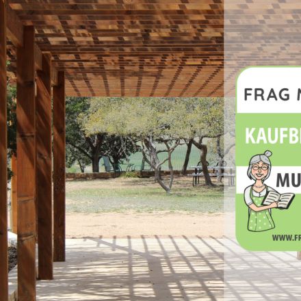 Pergola Test & Vergleich: 6 günstige Empfehlungen