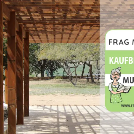 Pergola Test & Vergleich: 6 günstige Empfehlungen