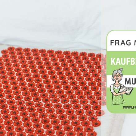 Akupressurmatten Test & Vergleich: 6 günstige Empfehlungen