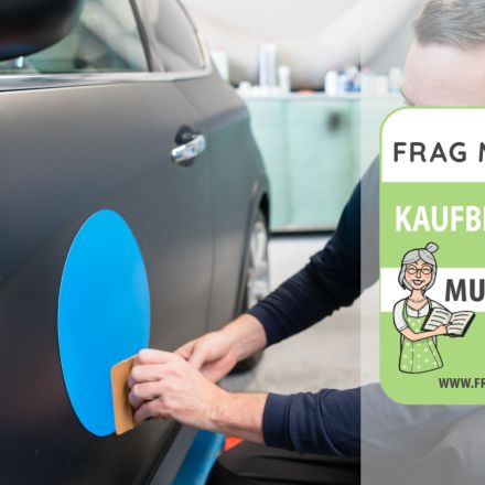 Auto-Aufkleber Test & Vergleich: 5 günstige Empfehlungen