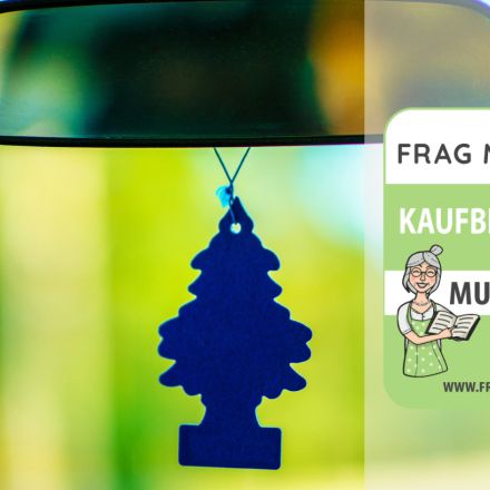 Autoduft Test & Vergleich: 6 günstige Empfehlungen