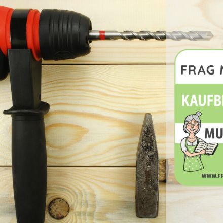 Bohrhammer Test & Vergleich: 6 günstige Empfehlungen