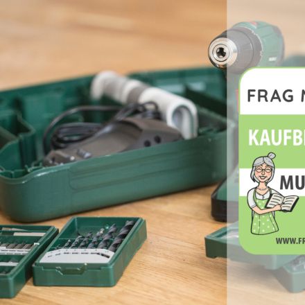 Bohrer-Set Test & Vergleich: 6 günstige Empfehlungen