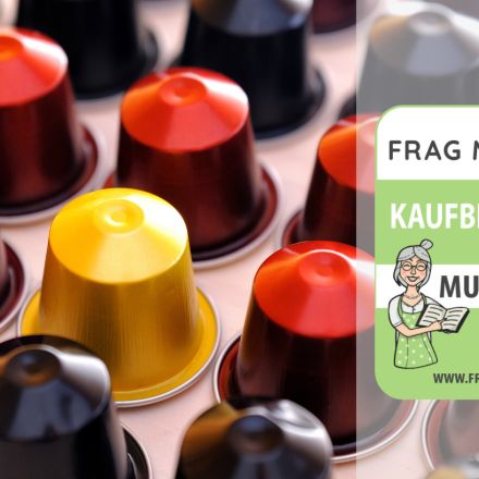 Kaffeekapseln Test & Vergleich: 6 günstige Empfehlungen