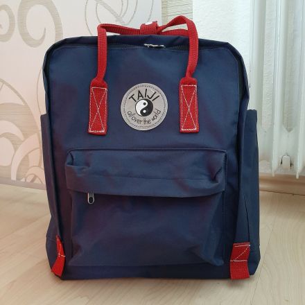 Handmade-Label ersetzt Fake