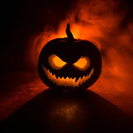 Halloween made in Germany – Gruselgeschichten für Gänsehaut #FunFriday