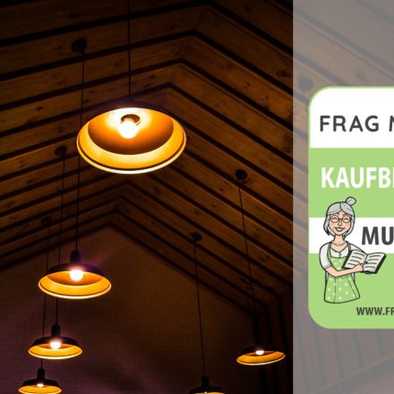 Deckenbeleuchtung Test & Vergleich: 5 Empfehlungen