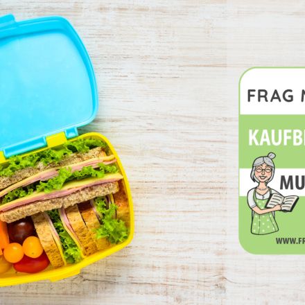 Brotdosen Test & Vergleich: 6 günstige Empfehlungen