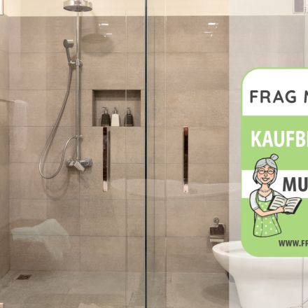 Duschabtrennung Test & Vergleich: 6 günstige Empfehlungen