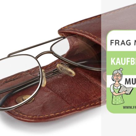 Brillenetui Test & Vergleich: 6 günstige Empfehlungen