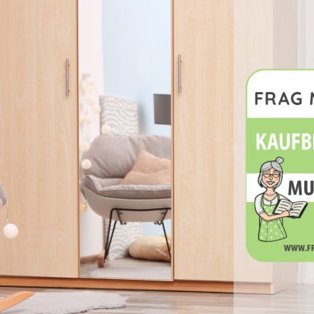 Kleiderschrank & Spiegel Test & Vergleich: 7 Empfehlungen