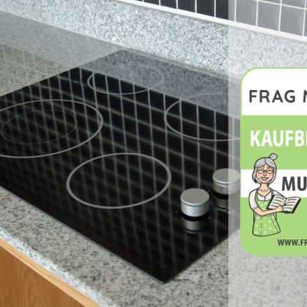 Elektroherde Test & Vergleich: 5 günstige Empfehlungen