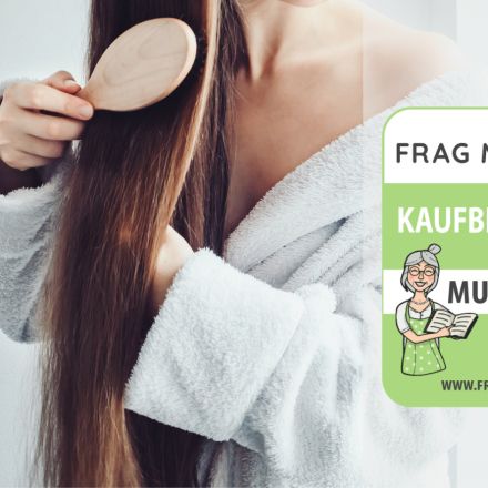 Haarbürsten Test & Vergleich: 6 günstige Empfehlungen