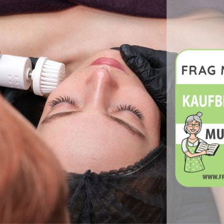 Gesichtsreinigungsbürste Test & Vergleich: 6 Empfehlungen