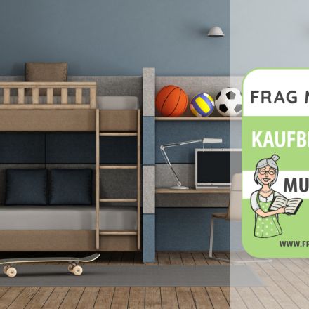 Hochbett mit Schreibtisch Test & Vergleich: 6 Empfehlungen