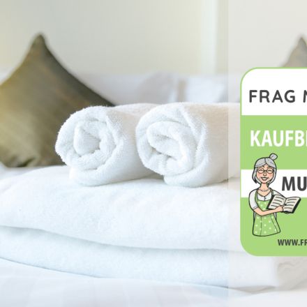 Gästehandtücher Test & Vergleich: 6 günstige Empfehlungen