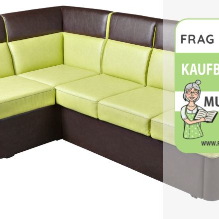 Eckbänke Test & Vergleich: 6 günstige Empfehlungen