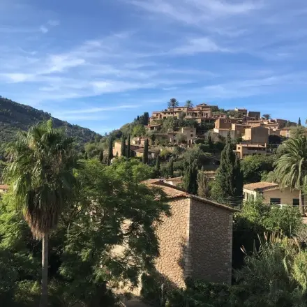 "Bernhards Welt" - Mallorca mit dem Rad: Strampeln für die Seelenhygiene