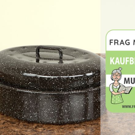 Bräter Test & Vergleich: 6 günstige Empfehlungen