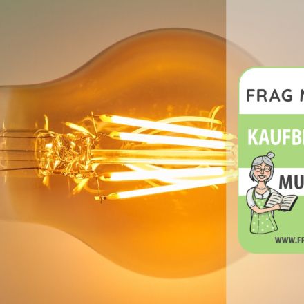 LED-Lampen Test & Vergleich: 6 günstige Empfehlungen