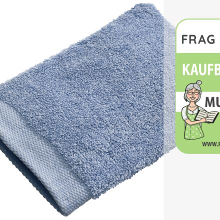 Waschlappen Test & Vergleich: 6 günstige Empfehlungen