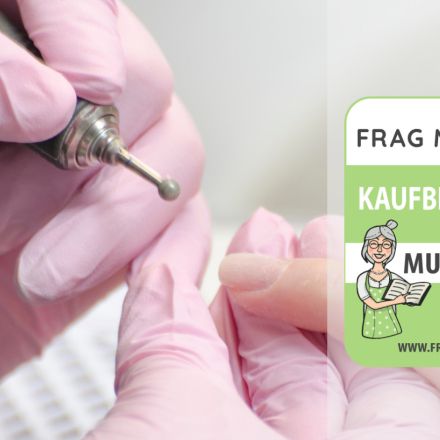 Nagelfräser Test & Vergleich: 6 günstige Empfehlungen