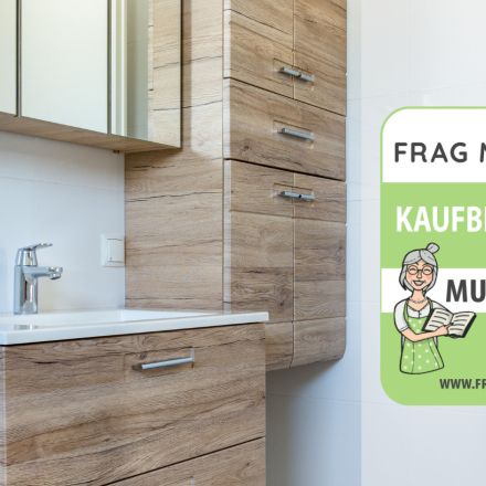 Badschränke Test & Vergleich: 7 günstige Empfehlungen