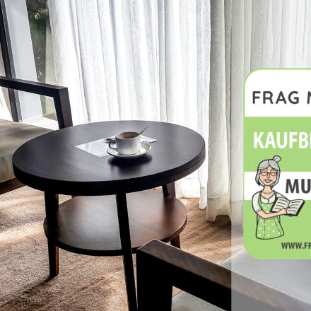 Runde Couchtische Test & Vergleich: 6 günstige Empfehlungen