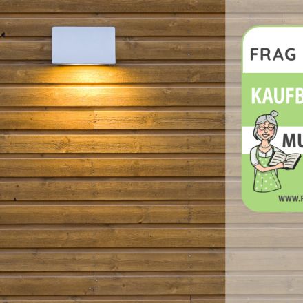 Wandleuchten Test & Vergleich: 6 günstige Empfehlungen