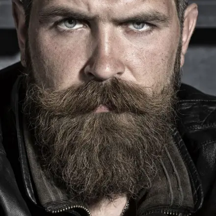 Haarige Zeiten – Bärte vom Hipster bis Movember #FunFriday