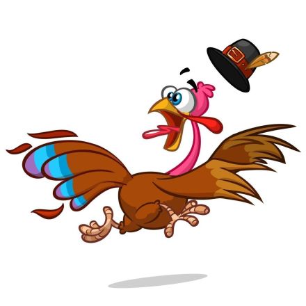 Thanksgiving – 400 Jahre Tradition und Wahnsinn von A bis Z