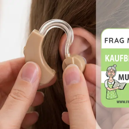Hörgeräte Test & Vergleich: 6 günstige Empfehlungen