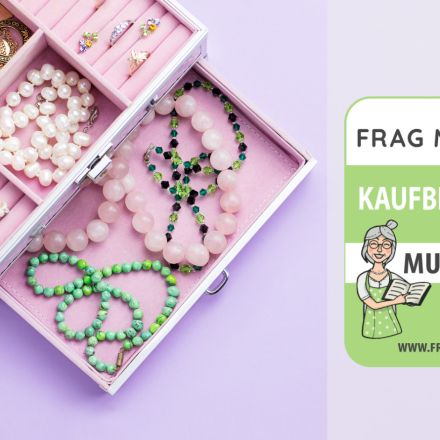 Schmuckkästchen Test & Vergleich: 6 günstige Empfehlungen