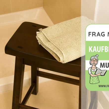 Duschhocker Test & Vergleich: 6 günstige Empfehlungen