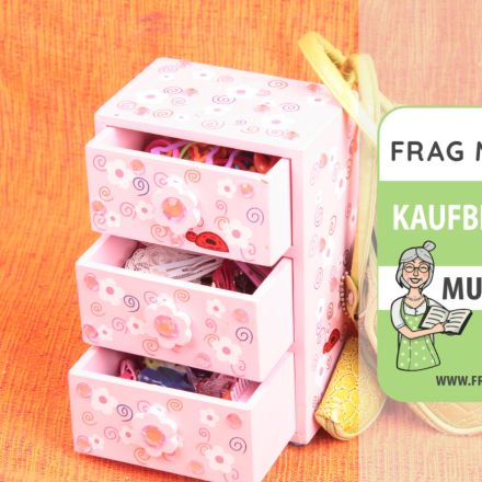 Schmuckschrank Test & Vergleich: 6 günstige Empfehlungen