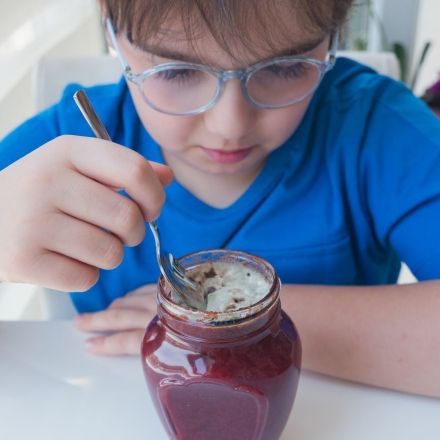 Ist Schimmel im Essen giftig?