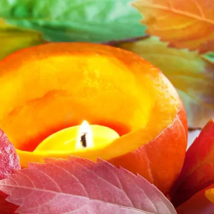 Thanksgiving Deko – Kitschig oder wunderschön?