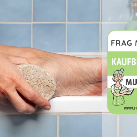 Hornhautentferner Test & Vergleich: 6 günstige Empfehlungen