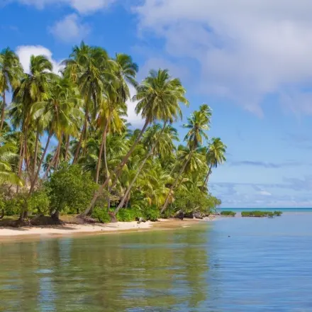 "Bernhards Welt": Ab auf die Insel - mit Rotwein, Kaffee und Witzen