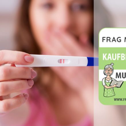 Schwangerschaftstests Test & Vergleich: 6 Empfehlungen