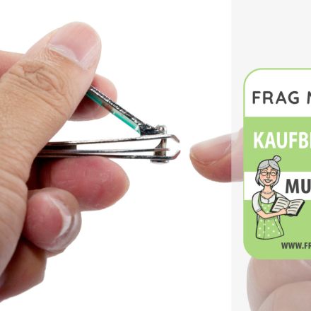 Nagelknipser im Test & Vergleich: 6 günstige Empfehlungen