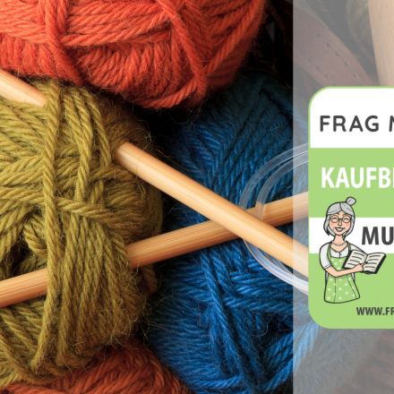 Stricknadeln Test & Vergleich: 6 günstige Empfehlungen